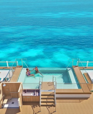 NCL Aqua