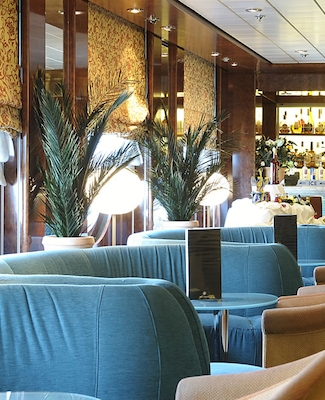 imagem MSC Sinfonia 10