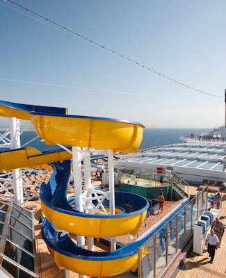 imagem Costa Pacifica 1
