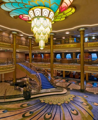 imagem Disney Fantasy 24