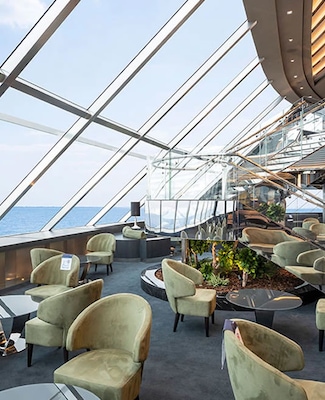 imagem MSC Euribia 18