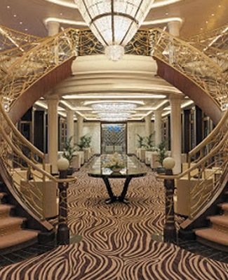imagem Seven Seas Explorer 19