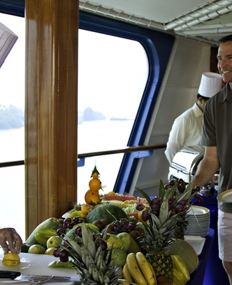 imagem Azamara Quest 7