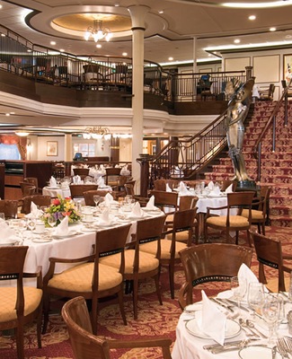 imagem Enchantment of the Seas 7