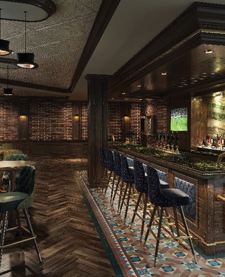 imagem Norwegian Bliss 60
