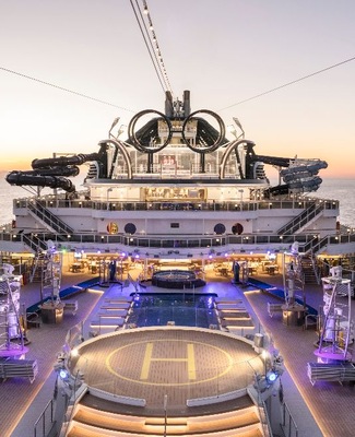 imagem MSC Seaside 84