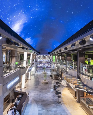 imagem MSC Bellissima 43