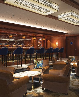imagem Norwegian Bliss 52