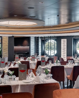 imagem MSC Seaview 31