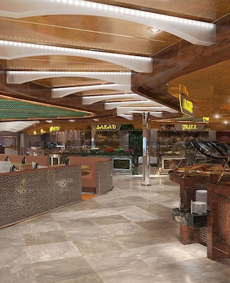 imagem Costa Diadema 6