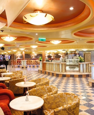 imagem Costa Pacifica 10