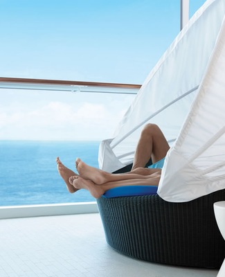 imagem Celebrity Silhouette 4
