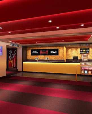 imagem Carnival Vista 35