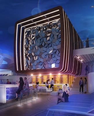 imagem Celebrity Edge 13