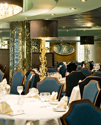 imagem MSC Splendida 11