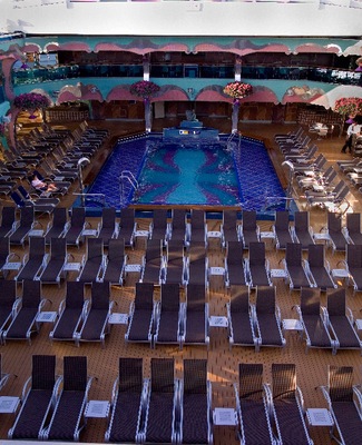 imagem Carnival Splendor 17