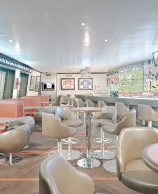 EA Sports Bar
