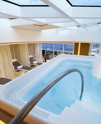 imagem Seabourn Odyssey 16