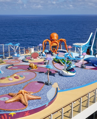 imagem Wonder of the Seas 5
