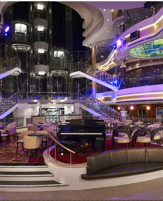 imagem Norwegian Star 8