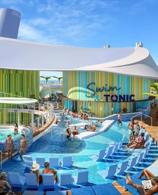 imagem Icon of the Seas 7