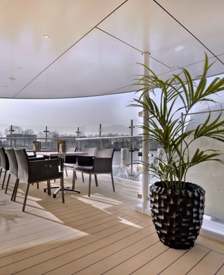 imagem River Voyager 8