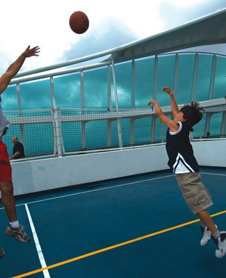 imagem Voyager of the Seas 6