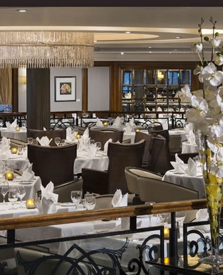 imagem Azamara Pursuit 9