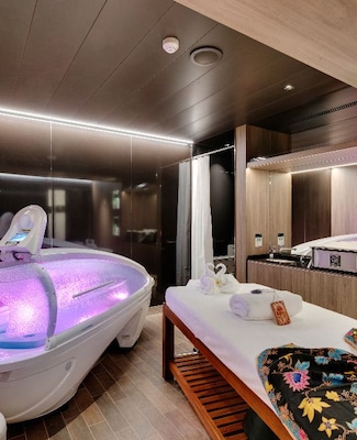 imagem MSC Seaside 29
