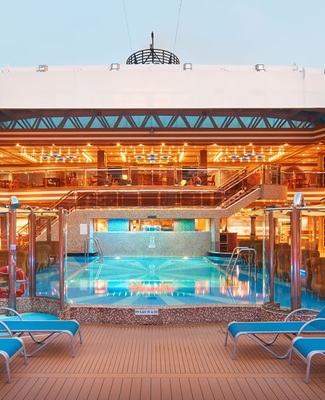 imagem Costa Diadema 34