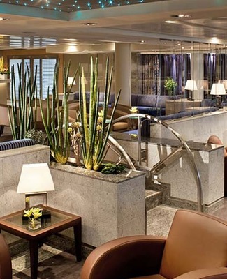 imagem Seabourn Odyssey 18