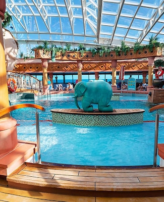imagem Explorer of the Seas 6