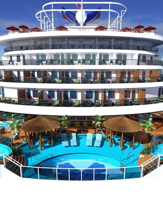 imagem Carnival Vista 26