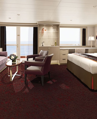 imagem Koningsdam 21
