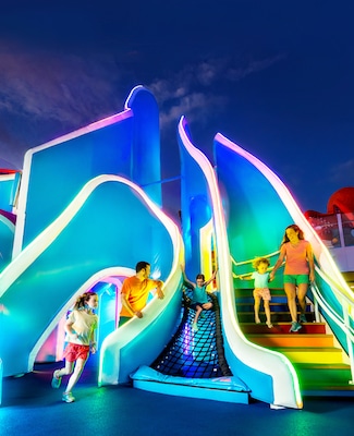 imagem Wonder of the Seas 14