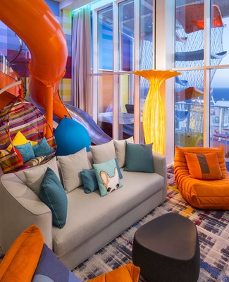 imagem Symphony of the Seas 31