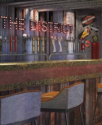 imagem Norwegian Bliss 13