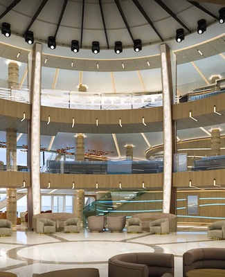 imagem Star Princess 7