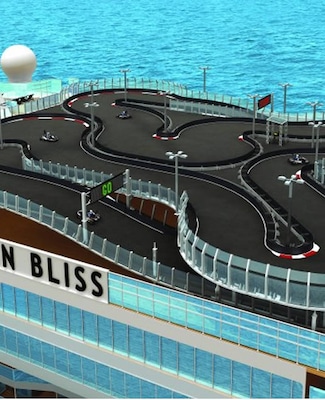 imagem Norwegian Bliss 11