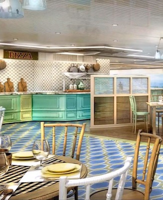 imagem MSC Seaview 15