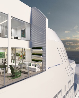 imagem Celebrity Edge 8