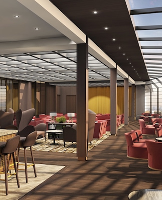 imagem MSC Seaside 23