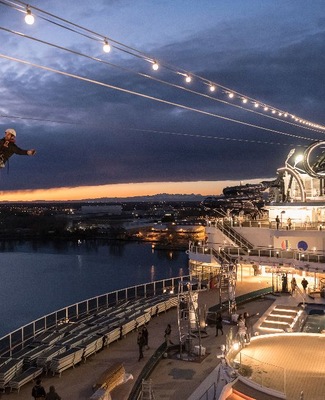 imagem MSC Seaside 35