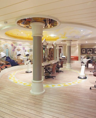 imagem Serenade of the Seas 20