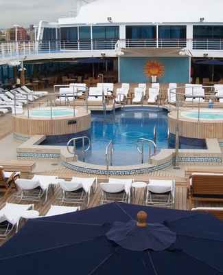 imagem Oceania Insignia 18
