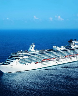 imagem Coral Princess 2