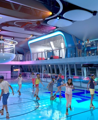 imagem Ovation of the Seas 20
