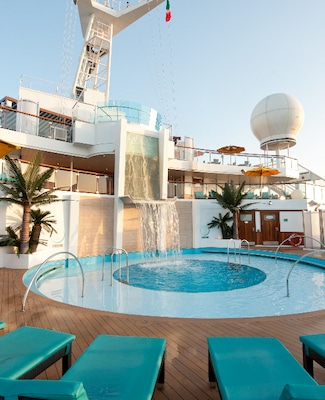 imagem Carnival Sunshine 31