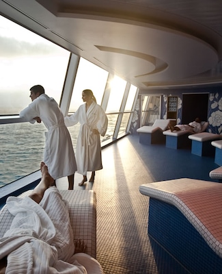 imagem Celebrity Solstice 22
