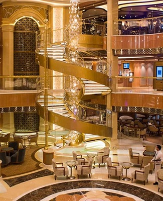 imagem Royal Princess 6